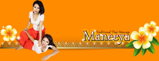 Fujisawa Thai Massage "Maneeya"